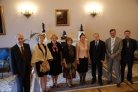Poseta Ustavnom sudu Rusije